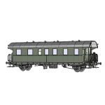 46729 - Osobní vůz ABi 1-xxx ČSD (ex BCi-29 DRB)