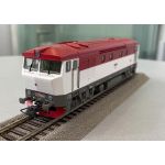 73122 - Motorová lokomotiva T 478.2059 ČSD