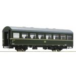 74459 - 2. osý reko vůz Bge DR