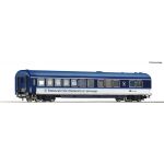 54171 - Jídelní vůz WRmee ČD, 1:100