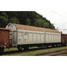 77494 - 2. osý uzavřený vůz Hbbillns ZSSK Cargo