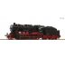 71922 - Parní lokomotiva řady BR 58 DB