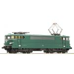 73048 - Elektrická lokomotiva série BB 9200 SNCF