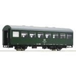 74452 - 2. osý reko vůz Baage DR