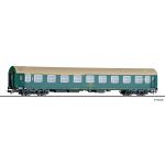 74938 - 4-osý osobní vůz typ Y, ABm 1. a 2. třída ČSD