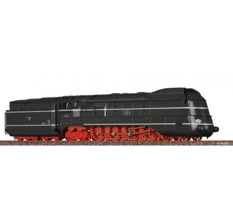 40224 - Parní lokomotiva 06 001 DRG