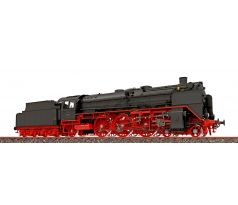 40922 - Parní lokomotiva BR 02 001 DRG, DCC zvuk, kouř, Digitál extra