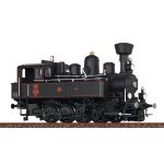 70000 - Parní lokomotiva 178.10 kkStB