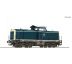 52539 - Motorová lokomotiva BR 212 DB, DCC zvuk