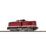 41286 - Motorová lokomotiva BR 110 322-5 DR