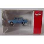 066570 - Osobní auto Škoda 110 L, prášková modrá