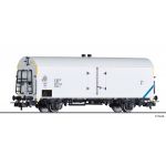 76778 - 2-osý chladící vůz Ibds PKP