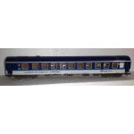 64862 - Lůžkový vůz WLAB ČD Y/B-70 "Najbrt II"