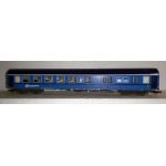 64865 - Osobní vůz se zavazadlovým oddílem BDs ČD Y/B-70 "Najbrt II"