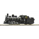 33273 - Úzkorozchodná parní lokomotiva Mh 4 NÖVOG, DCC zvuk