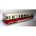 230502 - Motorový vůz M 230.5002 ČSD, LD Kralupy nad Vltavou