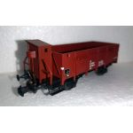 76722 - 2-osý otevřený nákladní vůz Elmo der GYSEV