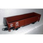 56269 - 2 osý otevřený vůz Es PKP