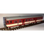943002 - 4. osý řídící osobní vůz Bhfnwr řady 943 002 ČD