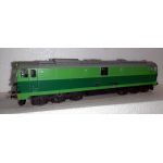 46041 - Motorová lokomotiva SU 46.041 PKP