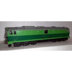 46041 - Motorová lokomotiva SU 46.041 PKP