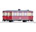 02940 - motorový vůz VT 133 522 DR