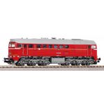 52819 - Motorová lokomotiva T 679.1019 ČSD