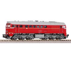 52819 - Motorová lokomotiva T 679.1019 ČSD