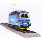 51384 - Elektrická střídavá lokomotiva 240 106-5 ČD Cargo