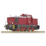 70260 - Motorová posunovací lokomotiva V 60.10 DR