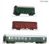 74053 - 3-tlg. Set: Bauzug, DR