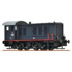 41640 - Motorová lokomotiva typu WR360C14, T 334.001 ČSD, DCC, zvuk, elektrická spřáhla