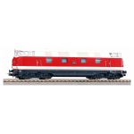 52579 - Motorová lokomotiva 118 059-5 DR (GFK), DCC zvuk