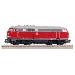 52400 - Motorová lokomotiva BR 216 010-9 DB