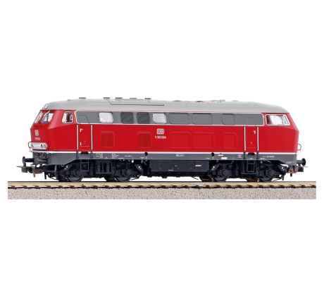 52400 - Motorová lokomotiva BR 216 010-9 DB