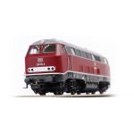 52402 - Motorová lokomotiva BR 216 010-9 DB, DCC zvuk