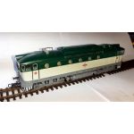 72051 - Motorová lokomotiva T 478.3098 ČSD, LD Přerov, DCC zvuk Roco