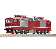 71219 - Elektrická dvousystémová lokomotiva 230 003-6 DR