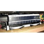 Piko 52427 - Motorová lokomotiva T 435.0140 ČSD, kývačkové podvozky