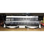 52428 - Motorová lokomotiva T 435.0140 ČSD, kývačkové podvozky, DCC zvuk