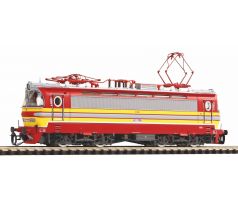 47541 - Střídavá elektrická lokomotiva S 499.1023 ČSD v továrním nátěru, DCC, zvuk