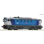 71023 - Motorová lokomotiva 754 046-1 ČD/PKP Cargo