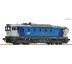 71024 - Motorová lokomotiva 754 046-1 ČD/PKP Cargo, DCC, zvuk