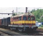 52431 - Motorová lokomotiva T 435.0046 / 720 046 ČSD