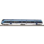 59134 - Motorový vůz Stadler GTW 2/6 řady 646 ČD