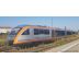 52922 - Motorová jednotka BR 642 311 Desiro Trilex, DCC, zvuk