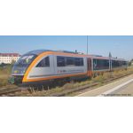 52921 - Motorová jednotka BR 642 311 Desiro Trilex