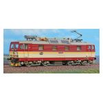 69553 - Elektrická lokomotiva 371 005-0 ČD "Pepin", DCC, zvuk