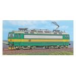 69311 - Elektrická lokomotiva 163 091-2 ČD, DCC, zvuk