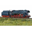 25498 - parní lokomotiva 498.104 ČSD Jedničkový Albatros, DCC, zvuk, dynamický kouř